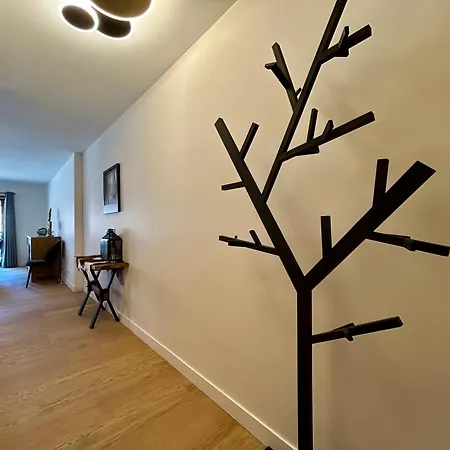 Apartment Homency - Parenthese A14 *
