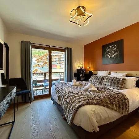 Homency - Parenthese A14 * Alpe d'Huez