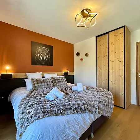 Homency - Parenthese A14 Apartment *