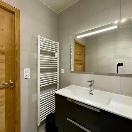 Homency - Parenthese A14 Apartment