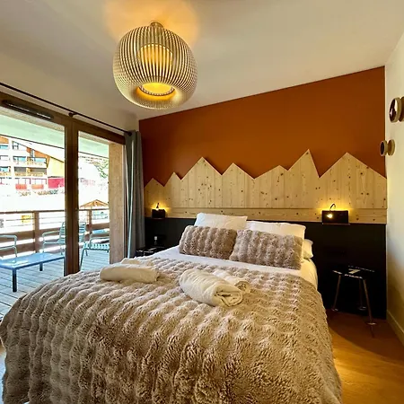Apartment Homency - Parenthese A14