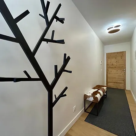 Homency - Parenthese A14 Apartment *
