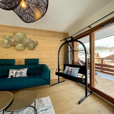 Homency - Parenthese A14 Apartment *