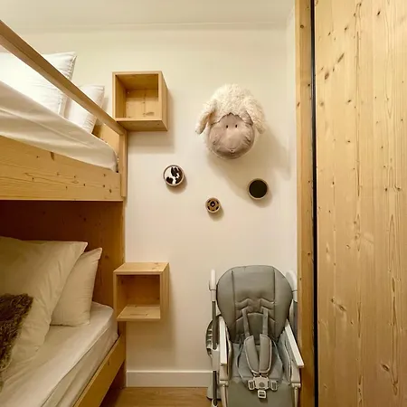 Homency - Parenthese A14 Apartment Alpe d'Huez