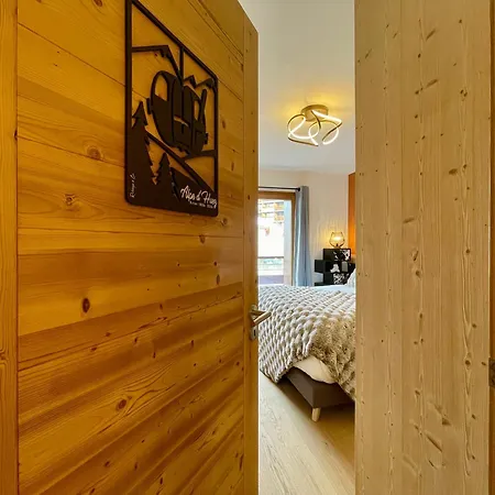 Apartment Homency - Parenthese A14