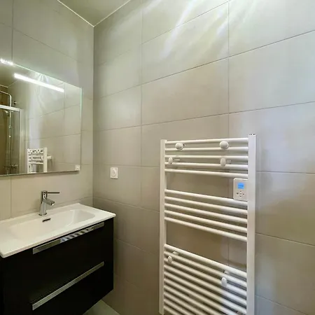 Homency - Parenthese A14 Apartment *