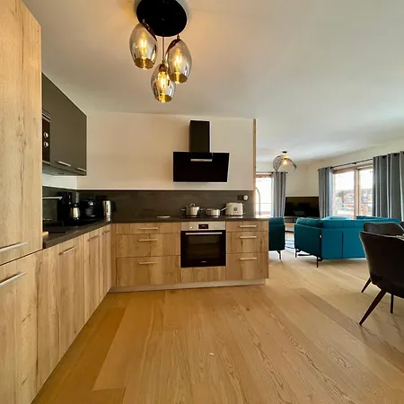Apartment Homency - Parenthese A14 *