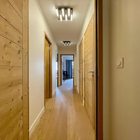 Homency - Parenthese A14 Apartment